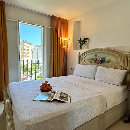 Appartement Casablanca Mediterranean