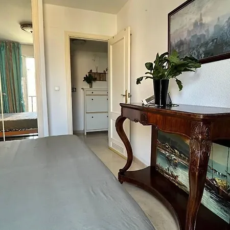 شقة Casablanca Mediterranean *