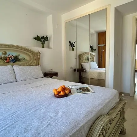 شقة Casablanca Mediterranean بينايدورم