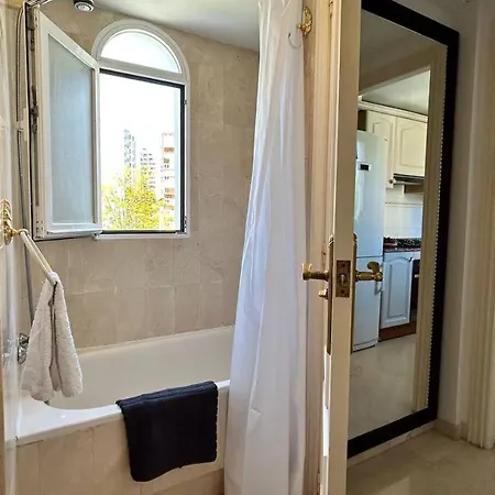 Casablanca Mediterranean * بينايدورم