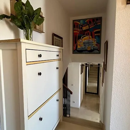 Appartement Casablanca Mediterranean *
