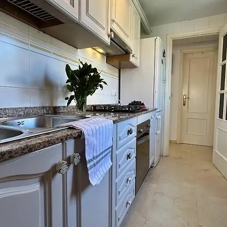 شقة Casablanca Mediterranean