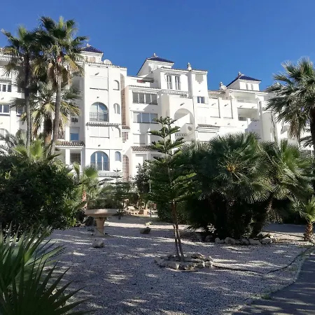 Casablanca Mediterranean Daire *