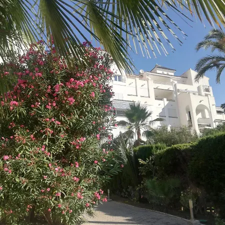 Casablanca Mediterranean Daire *