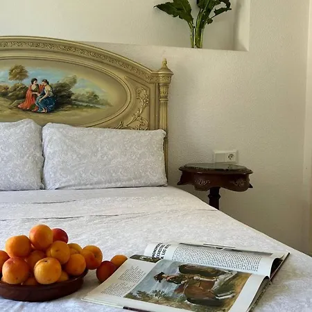 Casablanca Mediterranean Apartment *