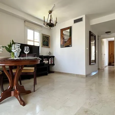 Casablanca Mediterranean Apartment Benidorm