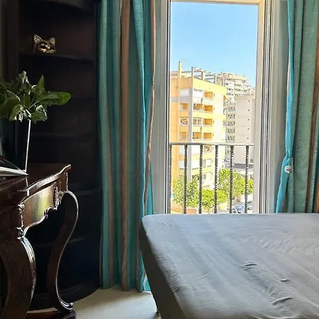 Casablanca Mediterranean