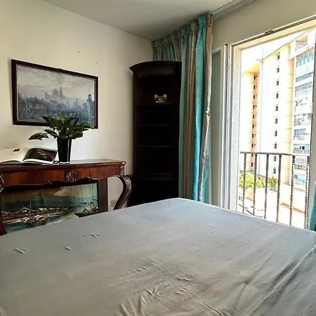 Casablanca Mediterranean Apartment *