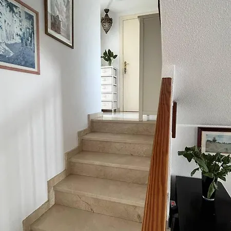 Casablanca Mediterranean Apartment Benidorm