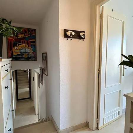 Apartment Casablanca Mediterranean
