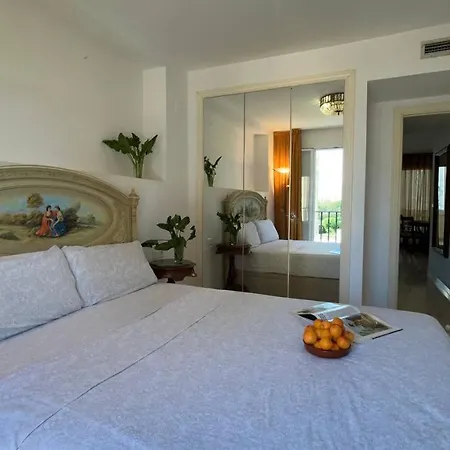 Casablanca Mediterranean Apartment *
