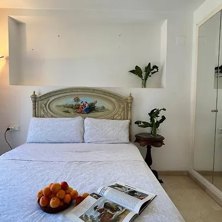 Casablanca Mediterranean Apartment Benidorm