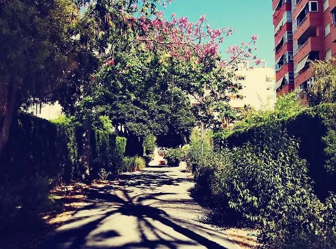 Casablanca Mediterranean Daire *