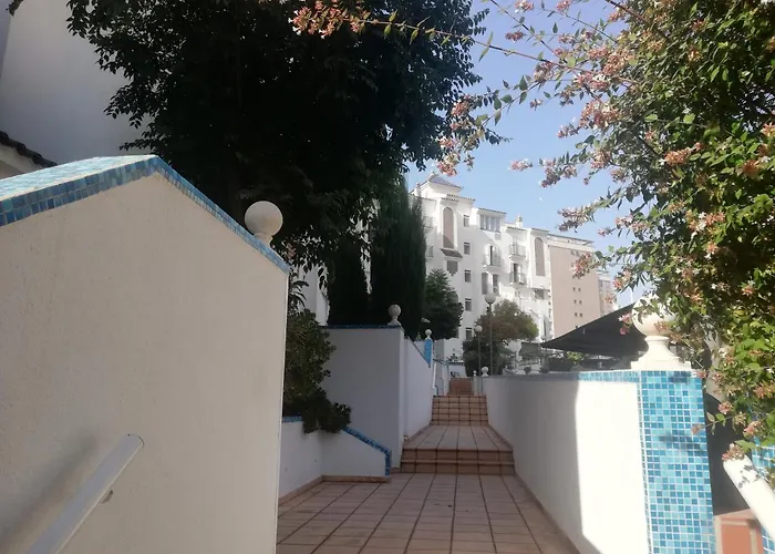 Casablanca Mediterranean Daire Benidorm