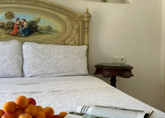 Casablanca Mediterranean Daire *